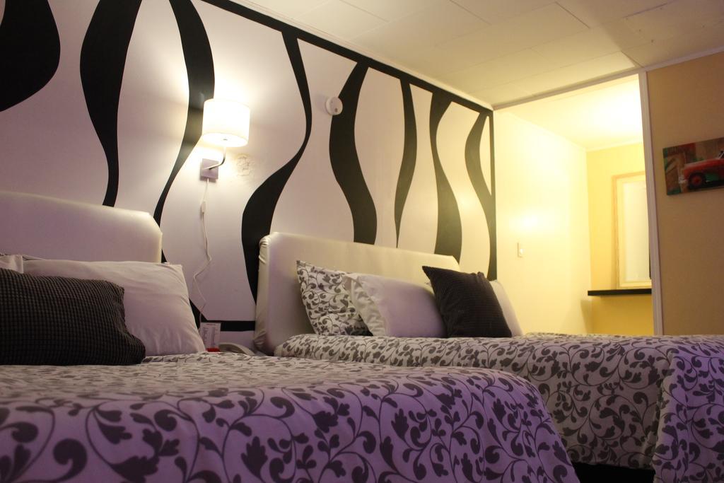 Sage Hills Motel Cache Creek Exteriér fotografie